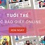 Báo Tuổi Trẻ.Com