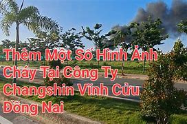 Changshin Vĩnh Cửu Đồng Nai