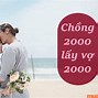 Chồng 1997 Vợ 2000 Cưới Năm Nào Hợp