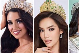 Chung Kết Miss Grand International 2023 Tổ Chức Ở Đầu