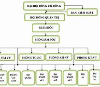 Cơ Cấu Tổ Chức Công Ty Cổ Phần Nhựa An Phát Xanh