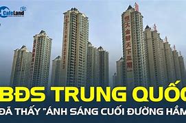 Cty Bất Động Sản Trung Quốc Phá Sản