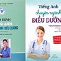 Điều Dưỡng Tiếng Anh La Gì