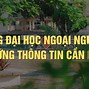 Du Học Nước Ngoài Voz Hà Nội