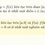 Hàm Số Liên Tục Trái Là Gì