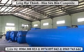 Hàn Bồn Composite