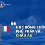 Học Bổng Chính Phủ Pháp 2021 Là Ai ؟ Pdf Download