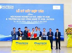 Học Bổng Doanh Nghiệp Hutech