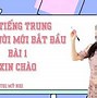 Học Tiếng Lào Cho Người Mới Bắt Đầu