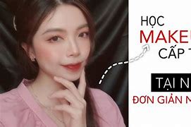 Hướng Dẫn Makeup Cho Người Mới Bắt Đầu