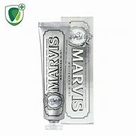 Kem Đánh Răng Marvis Smokers Whitening Mint