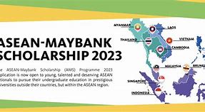 Kết Quả Học Bổng Asean 2022 Tại Mỹ Là Gì Ạ