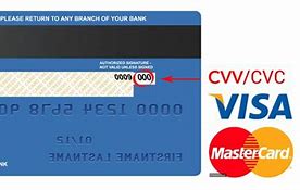 Mã Csc Của Thẻ Visa Vietcombank