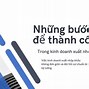 Quyền Kinh Doanh Xuất Nhập Khẩu