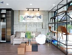 Showroom Nội Thất Hà Đông