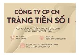 Số 1 Tràng Tiền