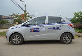 Số Taxi Hoàng Lê