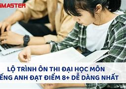 Thi Lên Đại Học Là Thi Gì