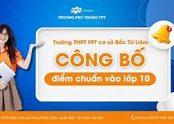 Thpt Fpt Bắc Từ Liêm Tuyển Dụng