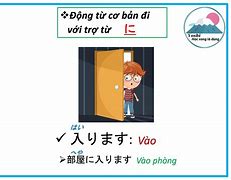 Tôi Đi Đây Trong Tiếng Nhật