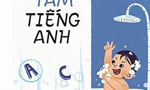 Tôi Muốn Đi Tắm Tiếng Anh Là Gì