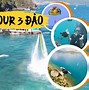 Tour Đảo Nha Trang 1 Ngày