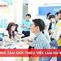 Trung Tâm Giới Thiệu Việc Làm Số 2