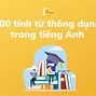 Từ Y Trong Tiếng Anh