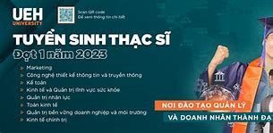 Tuyển Sinh Thạc Sĩ Dinh Dưỡng 2023