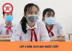 Vào Lớp 6 Là Bao Nhiêu Tuổi