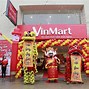 Vinmart+ Sóc Sơn Tuyển Dụng